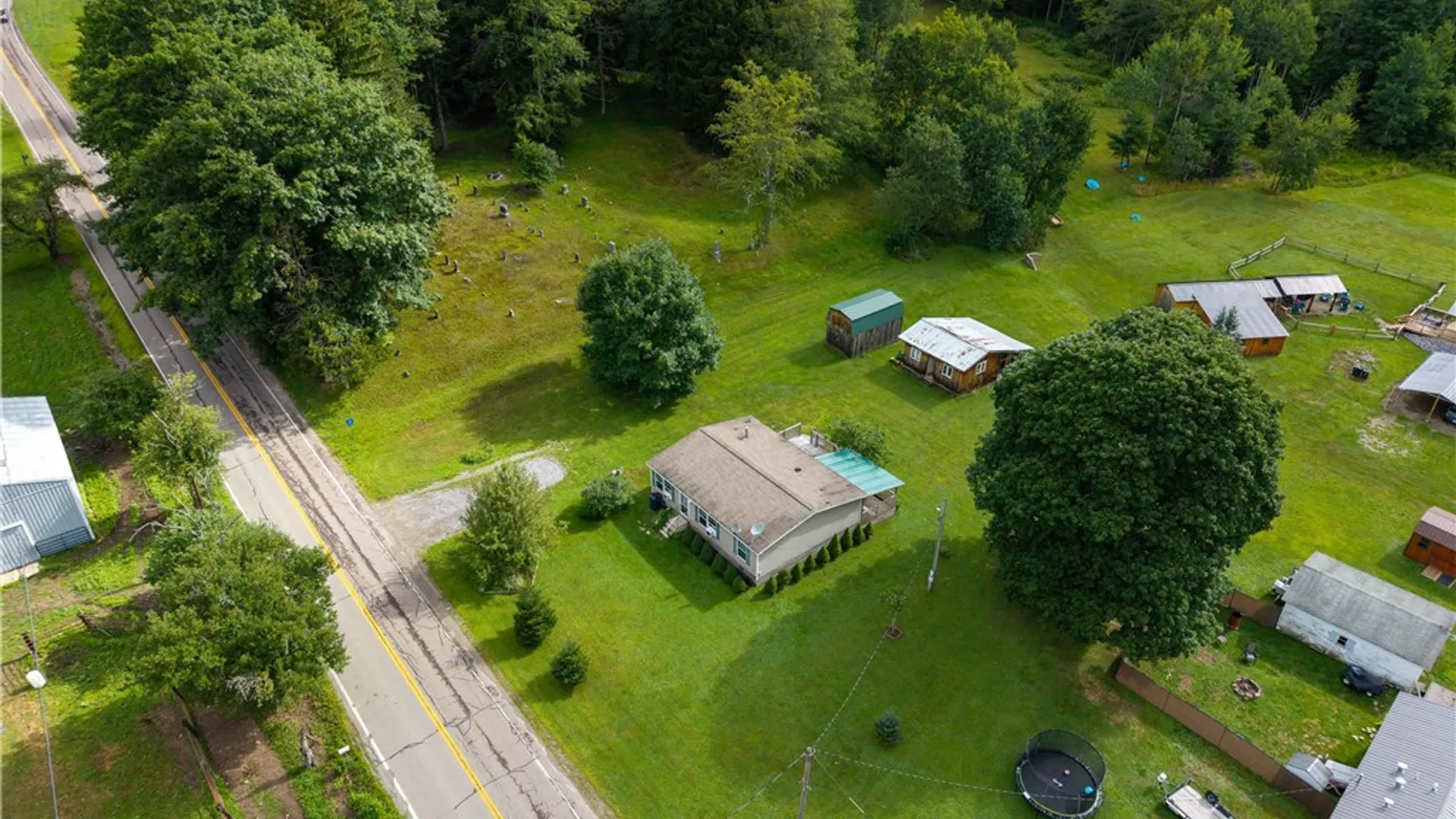 Property at 342 County Road 18, Alma, NY 14708 41