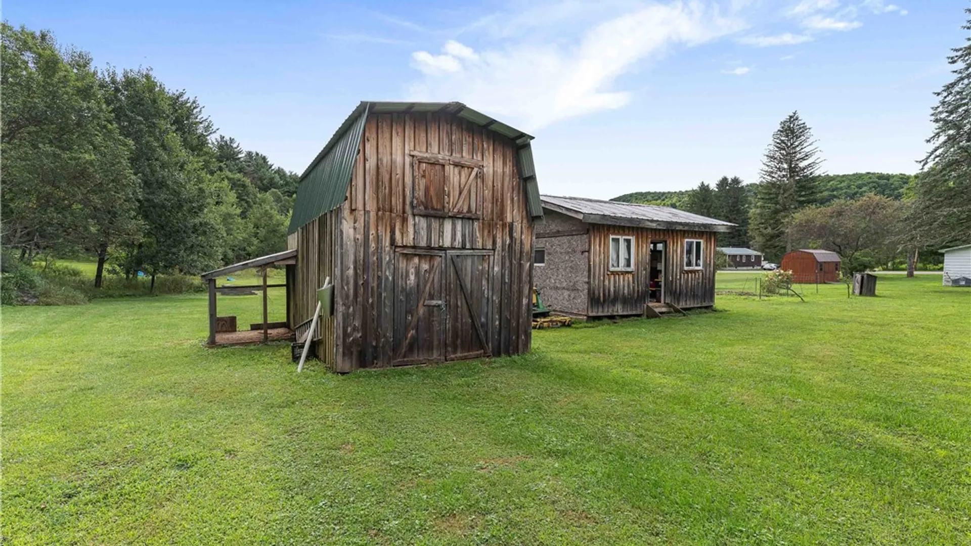 Property at 342 County Road 18, Alma, NY 14708 25