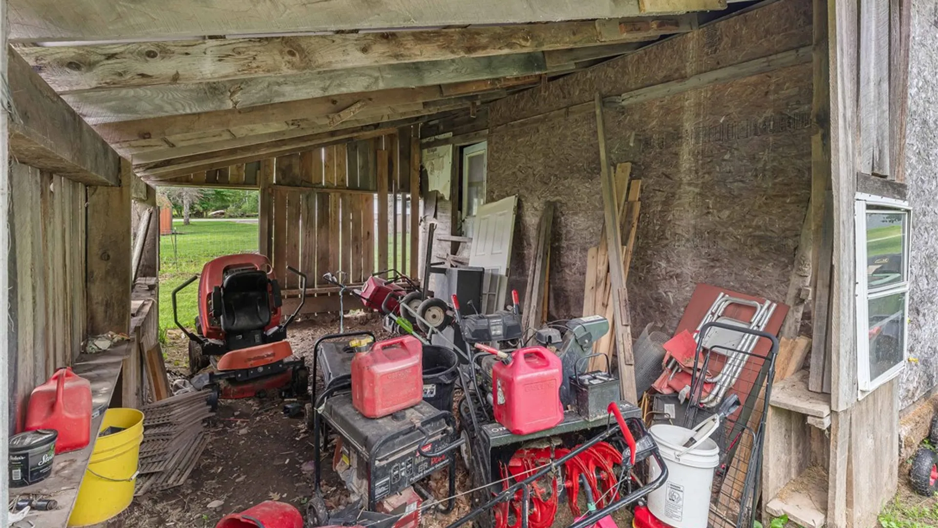 Property at 342 County Road 18, Alma, NY 14708 29