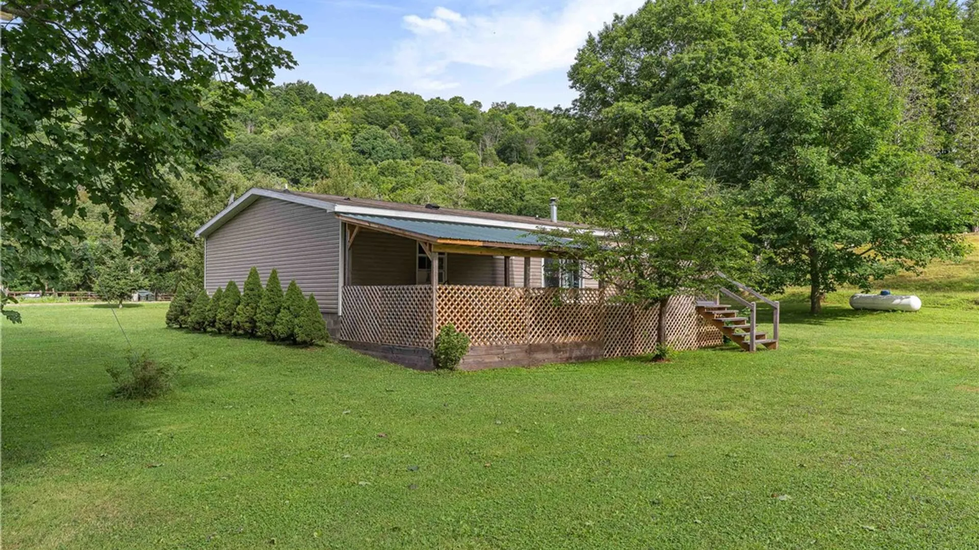 Property at 342 County Road 18, Alma, NY 14708 31