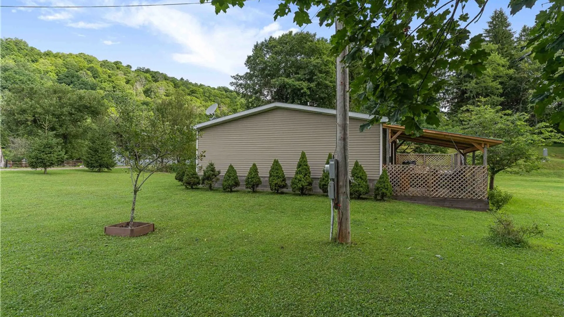 Property at 342 County Road 18, Alma, NY 14708 32