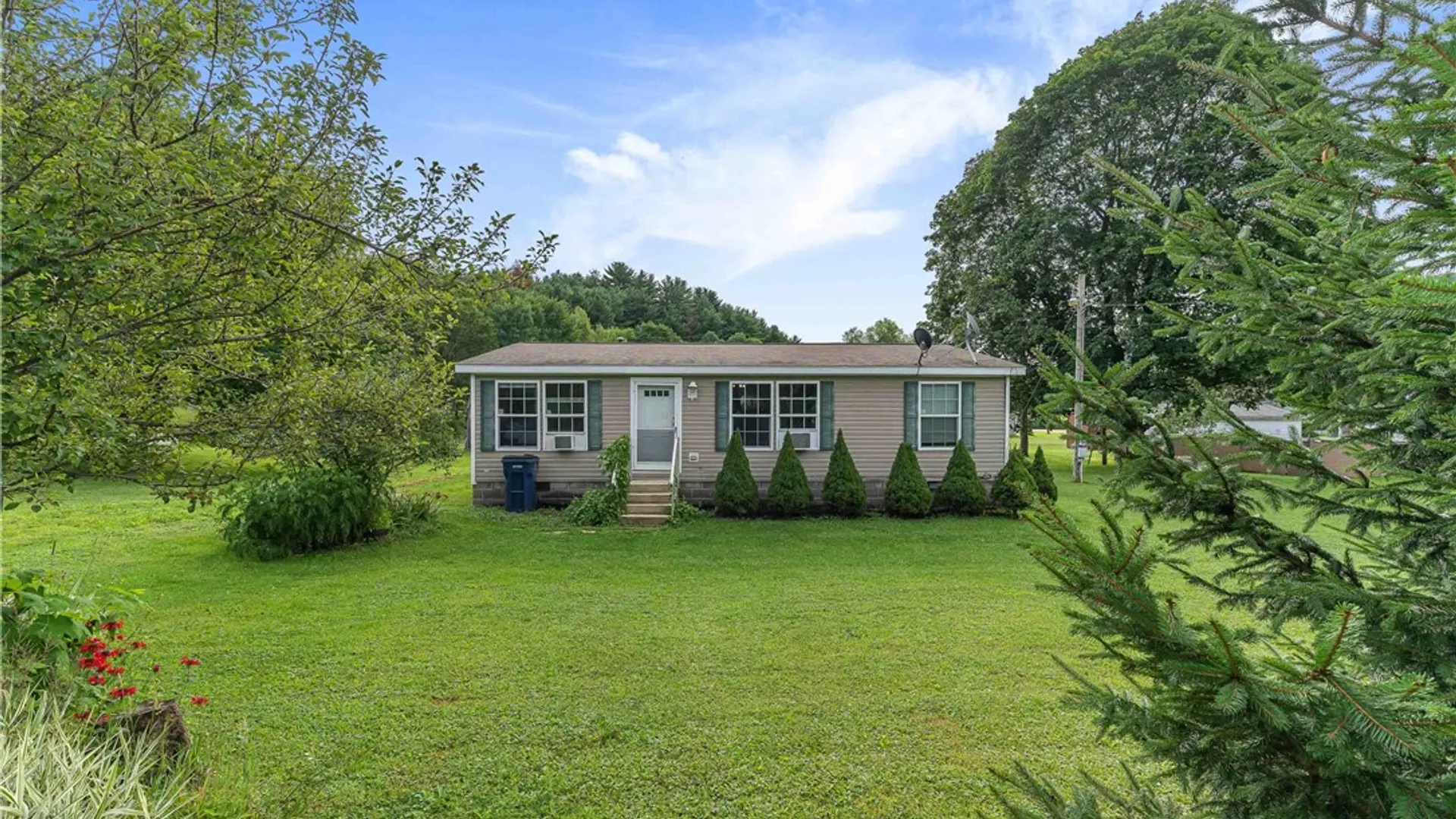 Property at 342 County Road 18, Alma, NY 14708 33