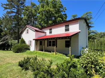 Property at 1186 State Route 104b, New Haven, NY 13126