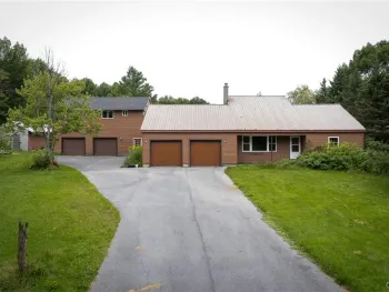 Property at 4639 French Settlement Road, Lorraine, NY 13659