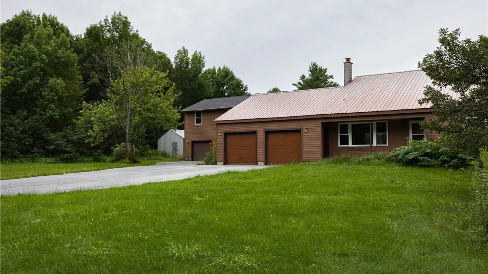 Property at 4639 French Settlement Road, Lorraine, NY 13659 5
