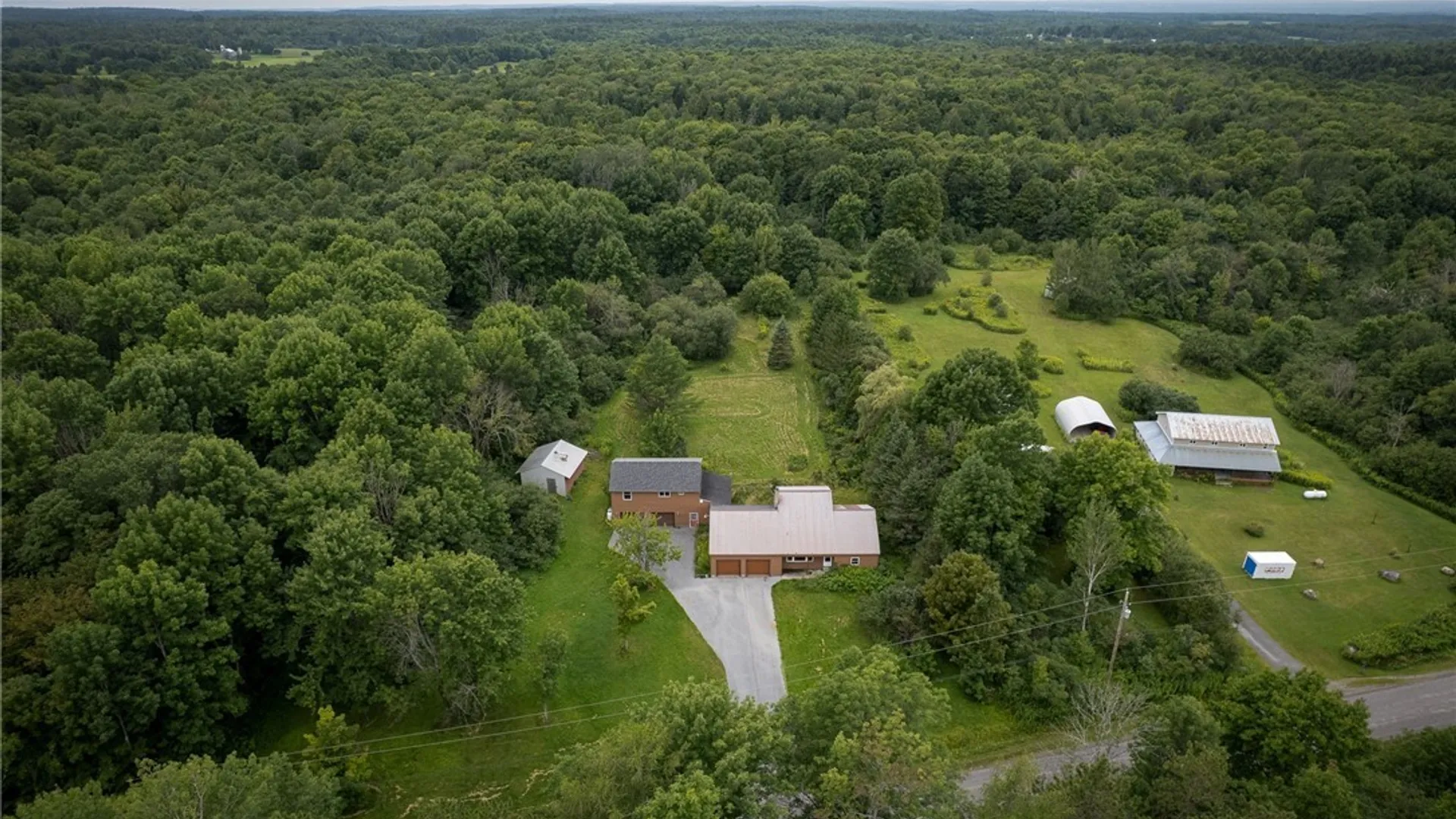 Property at 4639 French Settlement Road, Lorraine, NY 13659 6