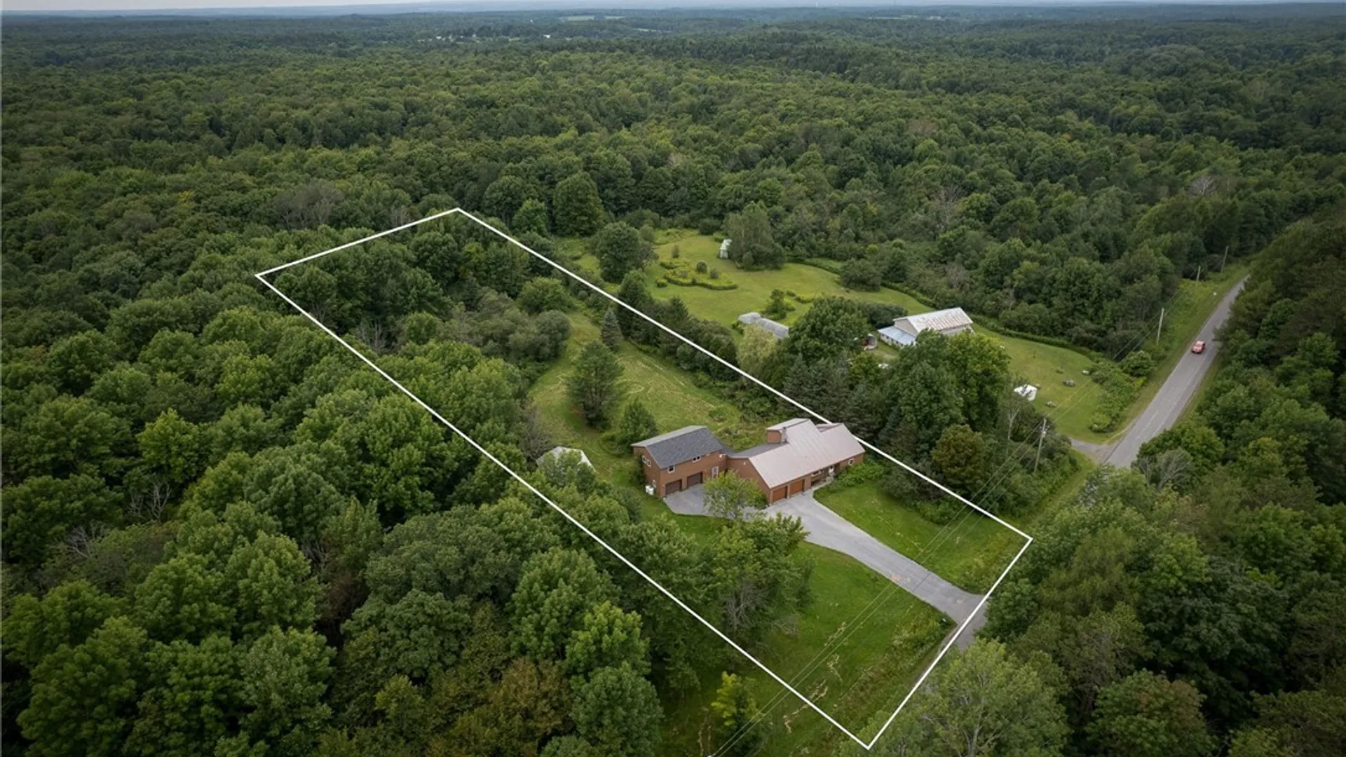 Property at 4639 French Settlement Road, Lorraine, NY 13659 46