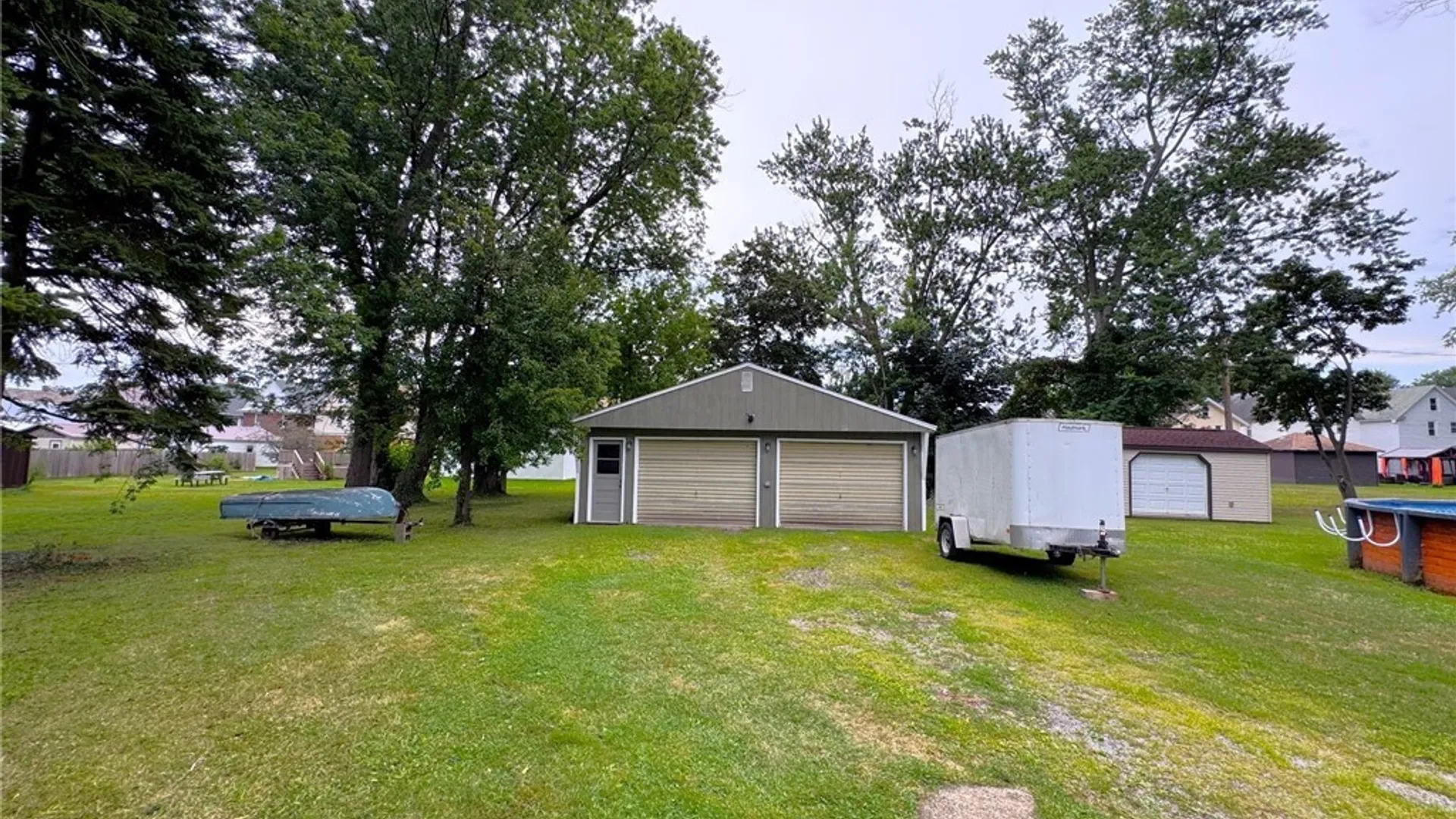 Property at 732 Park Avenue, Dunkirk, NY 14048 7
