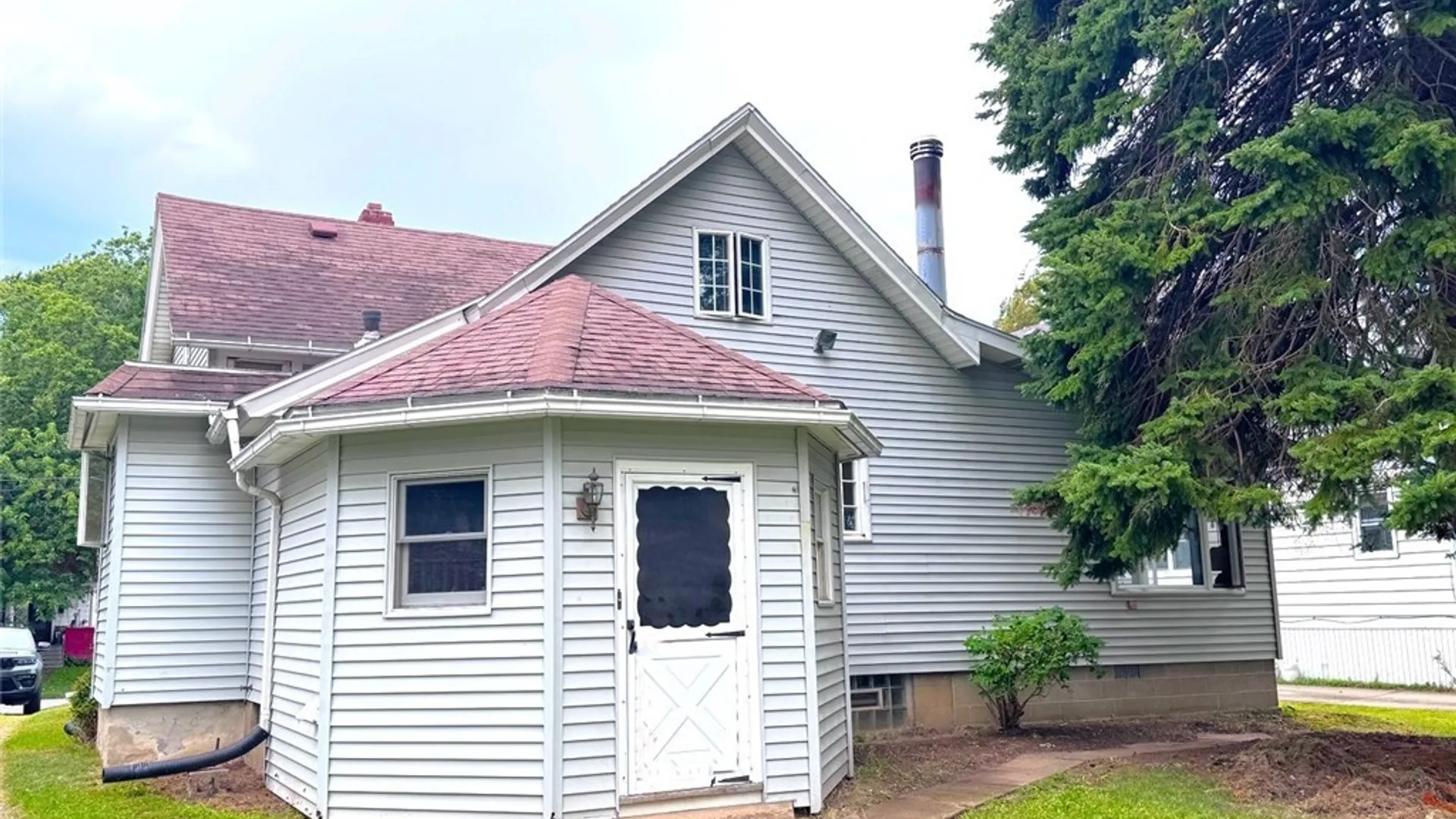 Property at 732 Park Avenue, Dunkirk, NY 14048 5