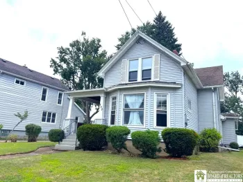 Property at 732 Park Avenue, Dunkirk, NY 14048