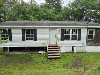 Property at 273 Back West Creek Rd, Newark Valley, NY 13811