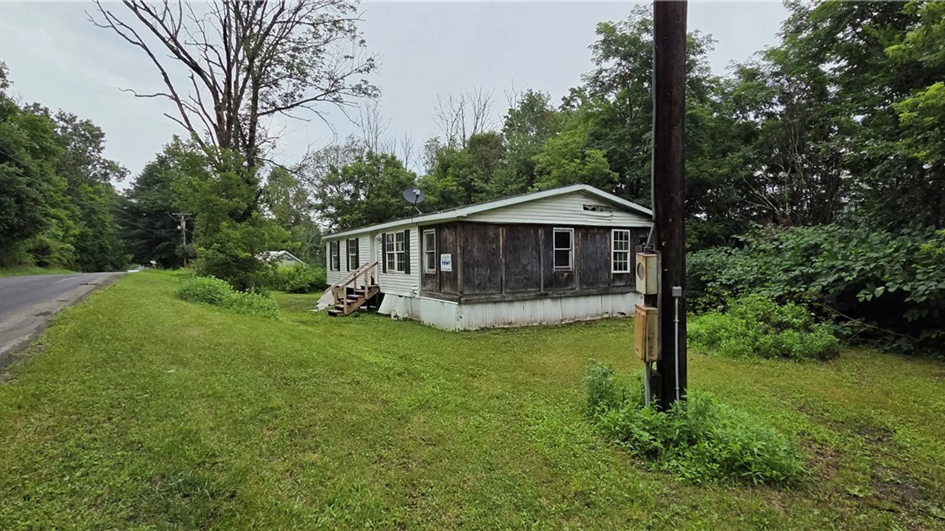 Property at 273 Back West Creek Road, Newark Valley, NY 13811 5