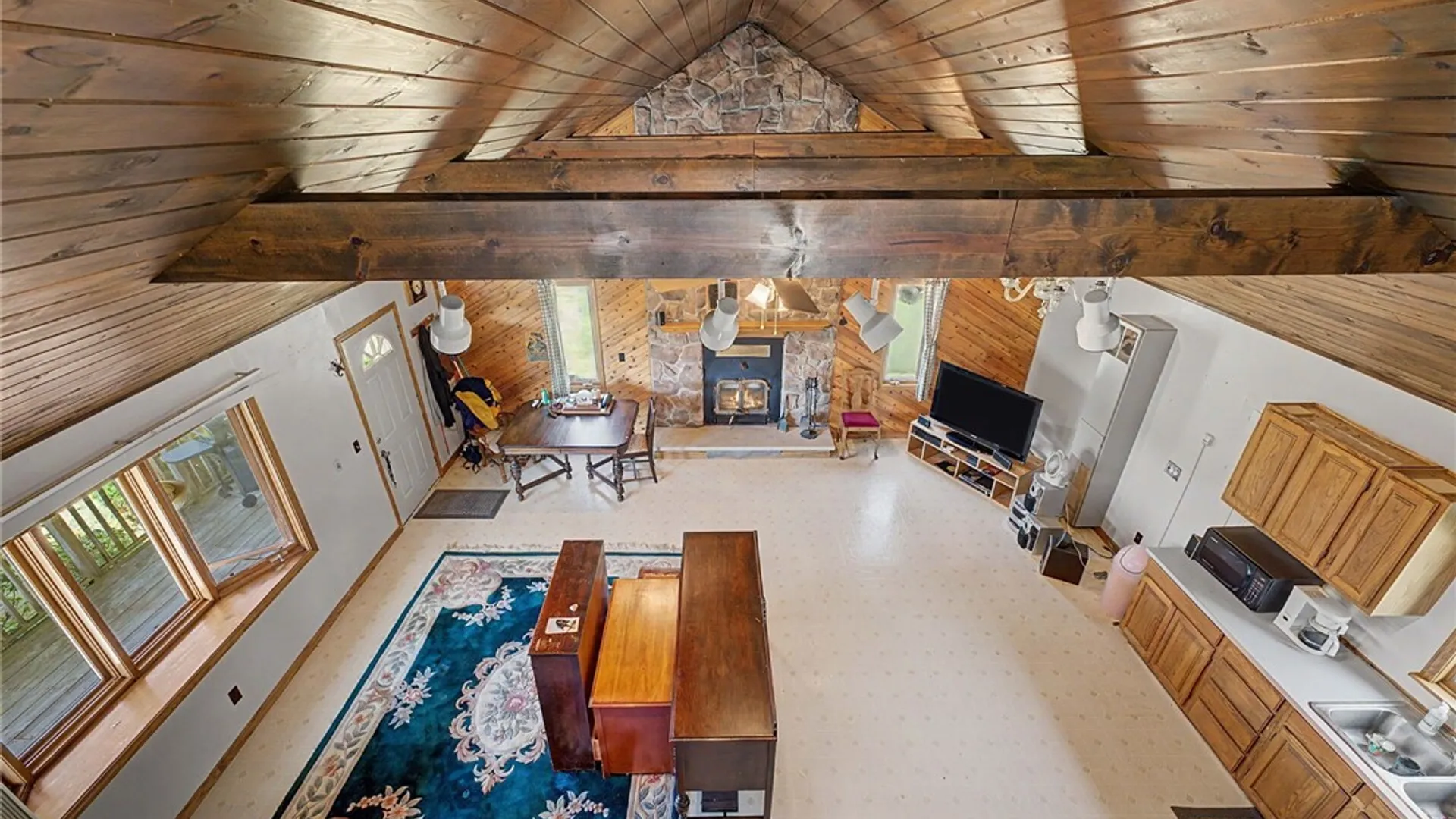Property at 6274 Morgan Hollow Road, Franklinville, NY 14737 36