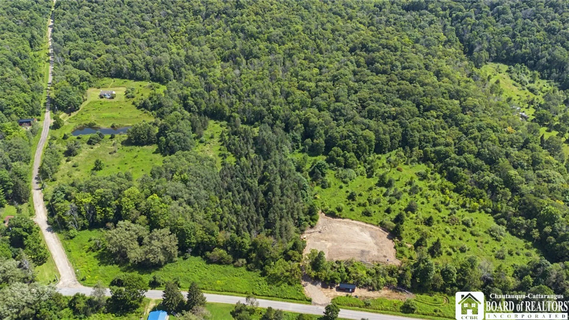 Property at 6274 Morgan Hollow Road, Franklinville, NY 14737 42