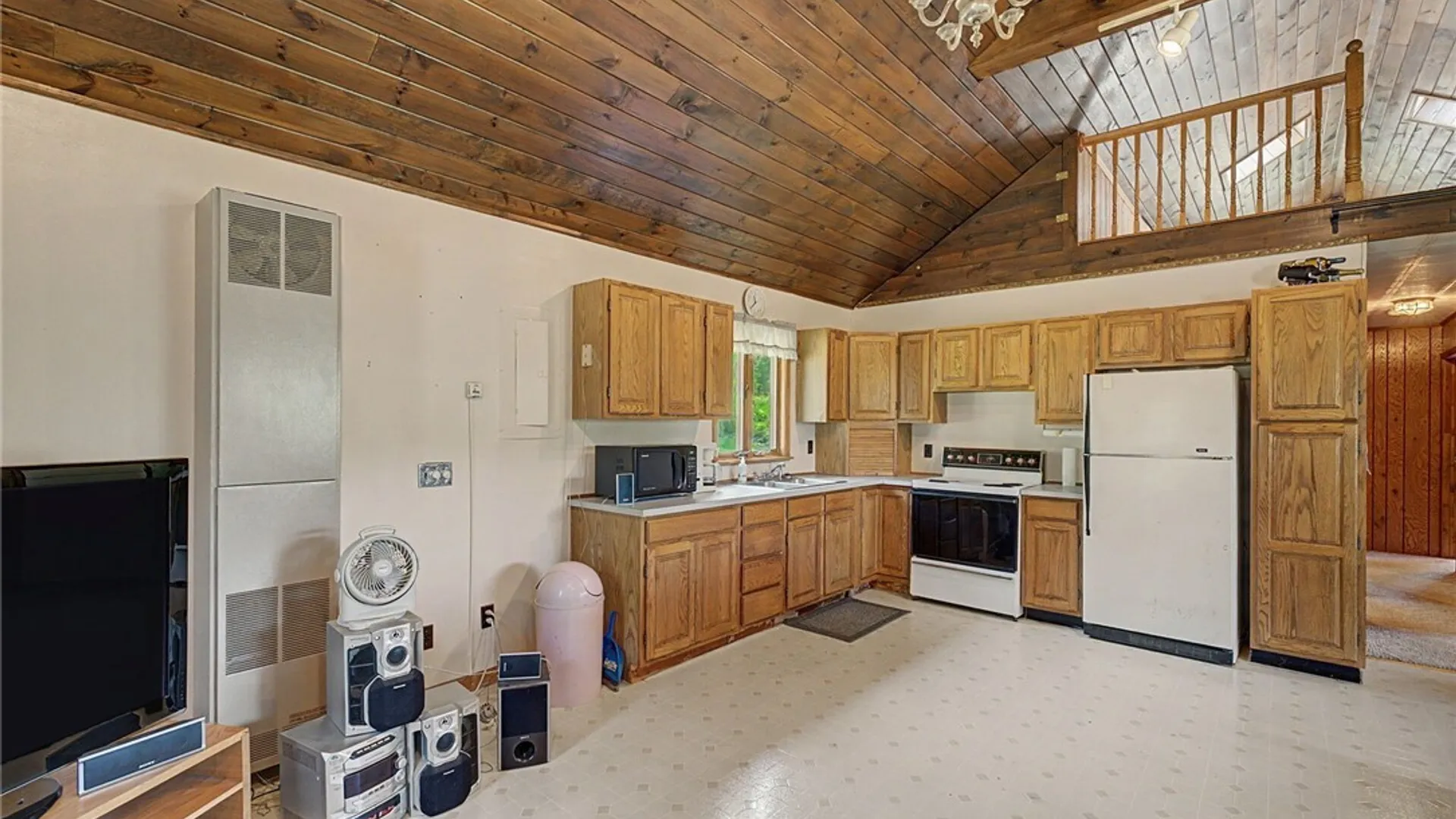 Property at 6274 Morgan Hollow Road, Franklinville, NY 14737 13