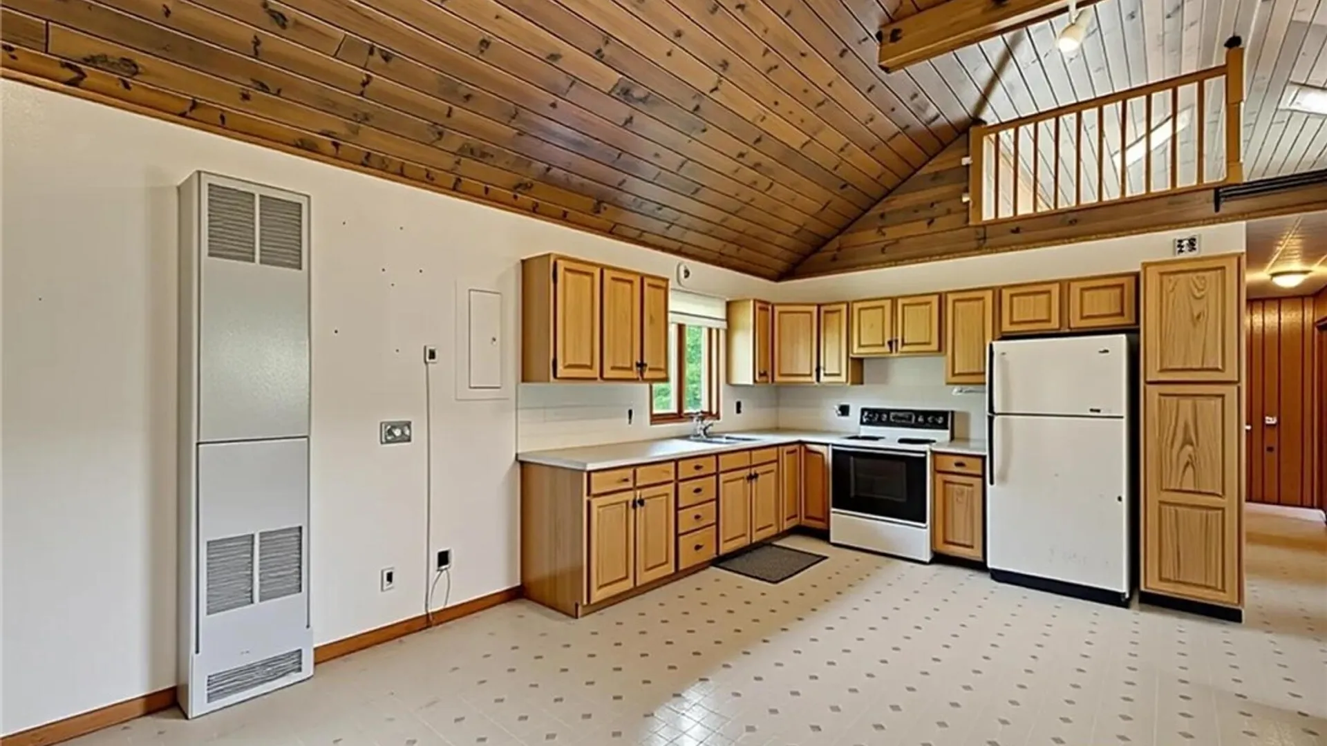 Property at 4535 Oliver Road Road, Franklinville, NY 14737 14