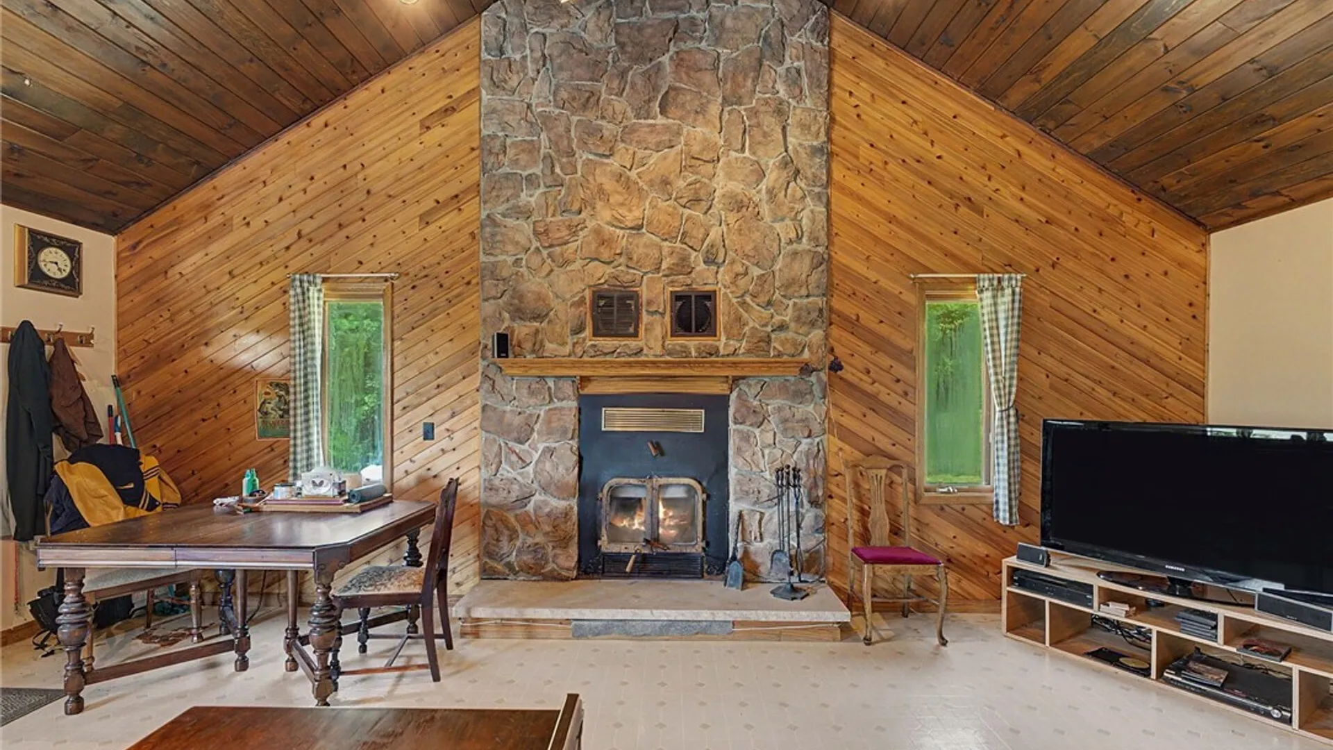 Property at 6274 Morgan Hollow Road, Franklinville, NY 14737 16