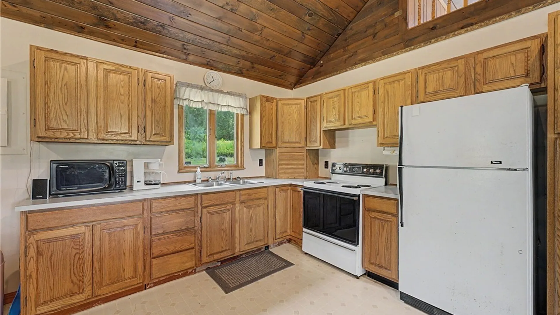 Property at 6274 Morgan Hollow Road, Franklinville, NY 14737 19