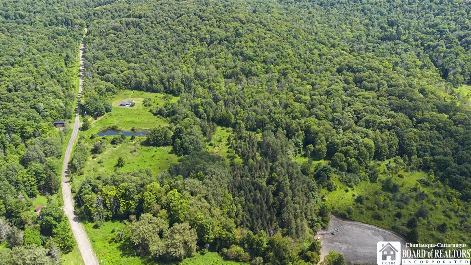 Property at 6274 Morgan Hollow Road, Franklinville, NY 14737 43