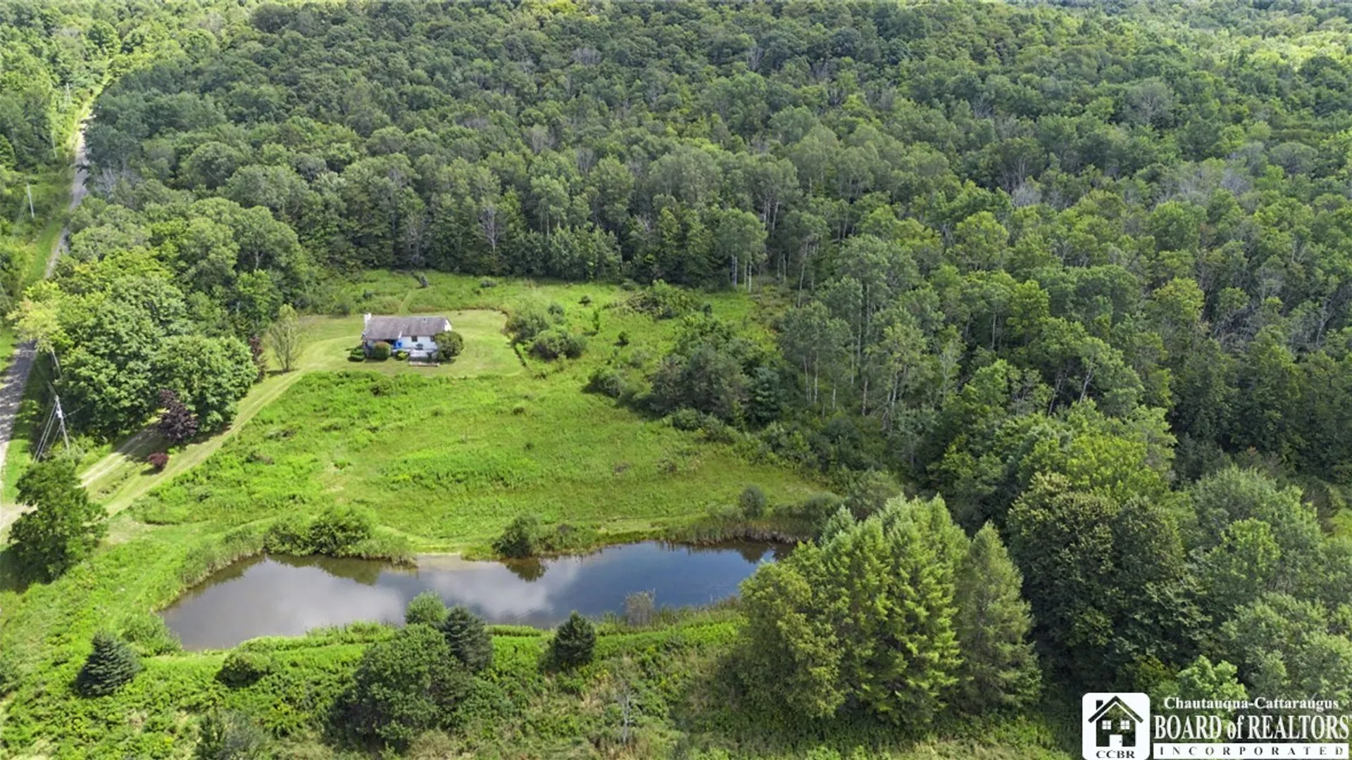 Property at 6274 Morgan Hollow Road, Franklinville, NY 14737 44