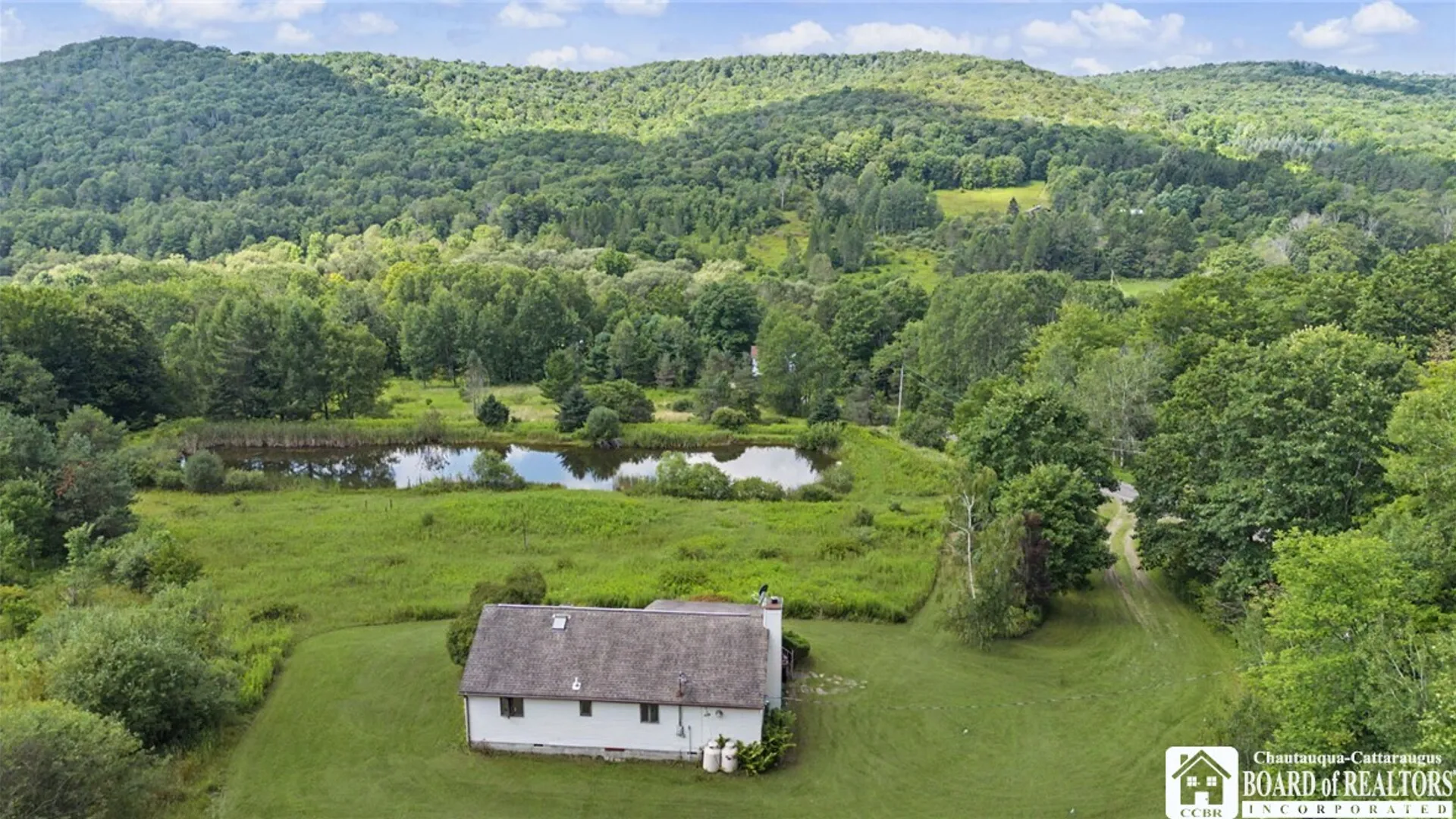 Property at 6274 Morgan Hollow Road, Franklinville, NY 14737 45