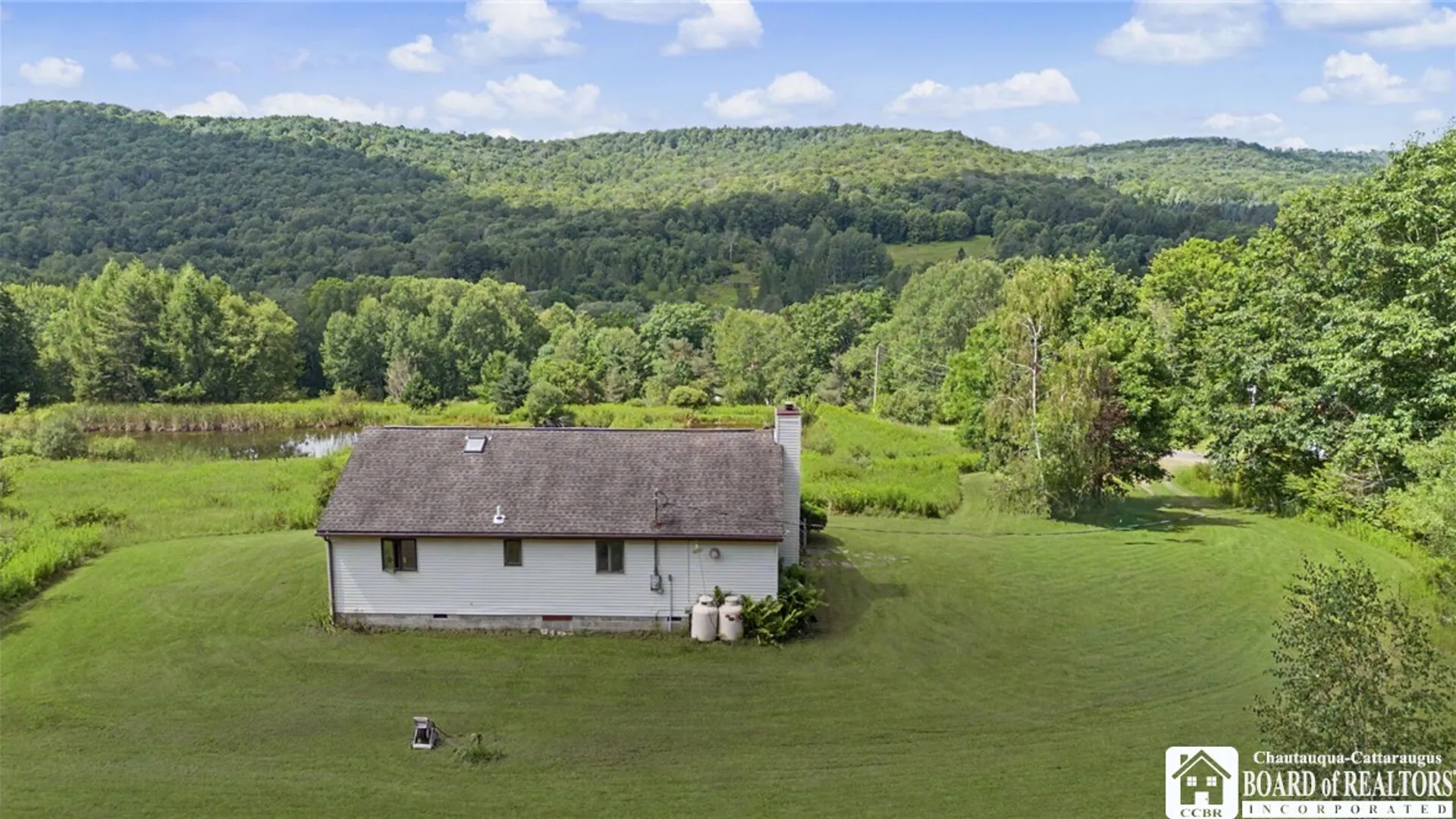 Property at 6274 Morgan Hollow Road, Franklinville, NY 14737 46