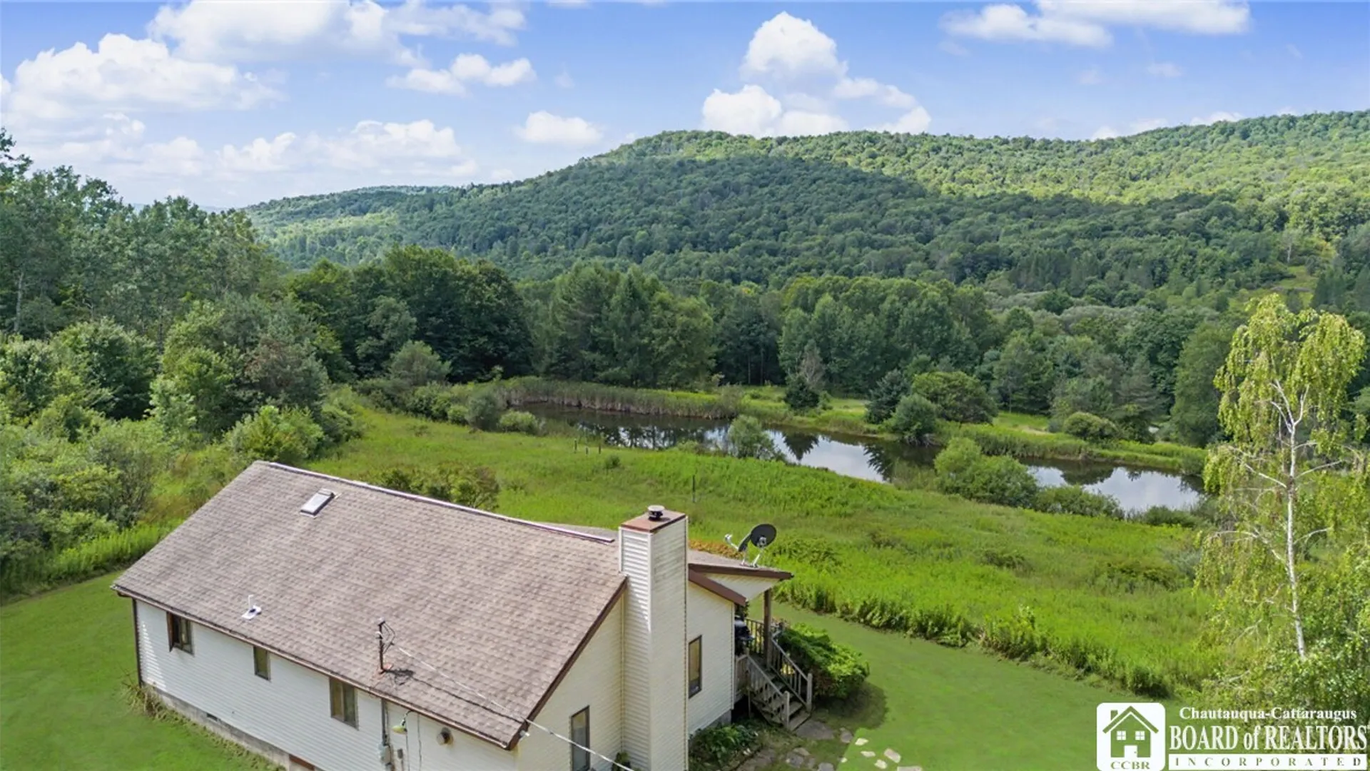 Property at 6274 Morgan Hollow Road, Franklinville, NY 14737 47