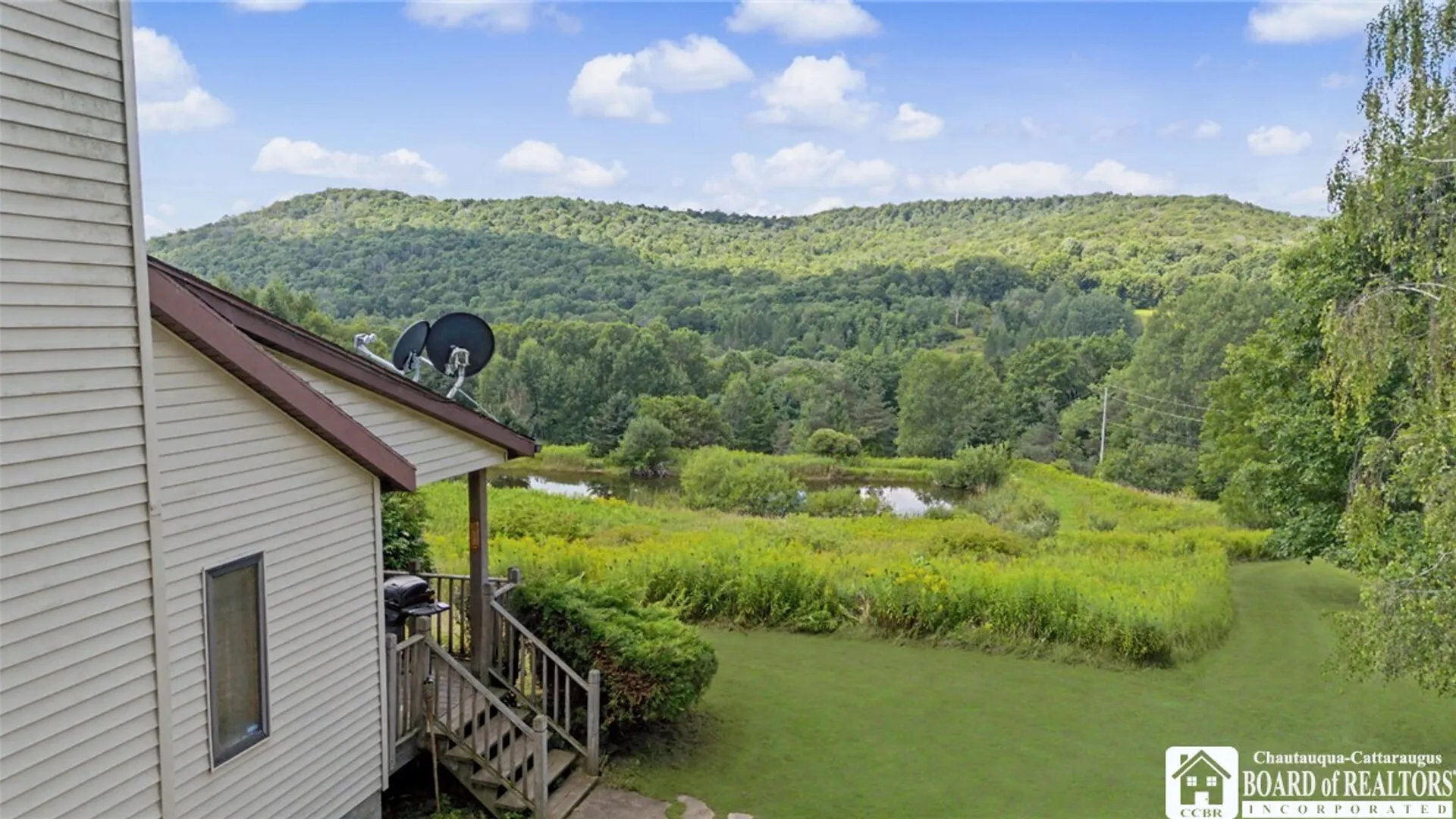 Property at 6274 Morgan Hollow Road, Franklinville, NY 14737 48