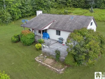 Property at 6274 Morgan Hollow Road, Franklinville, NY 14737