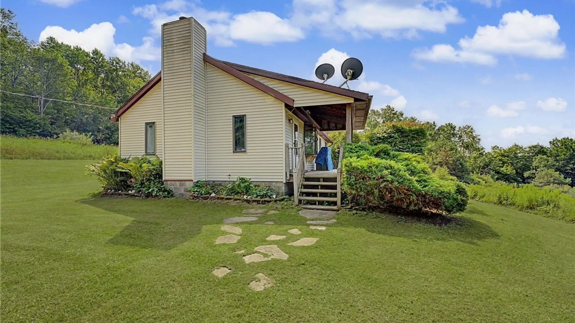 Property at 6274 Morgan Hollow Road, Franklinville, NY 14737 3