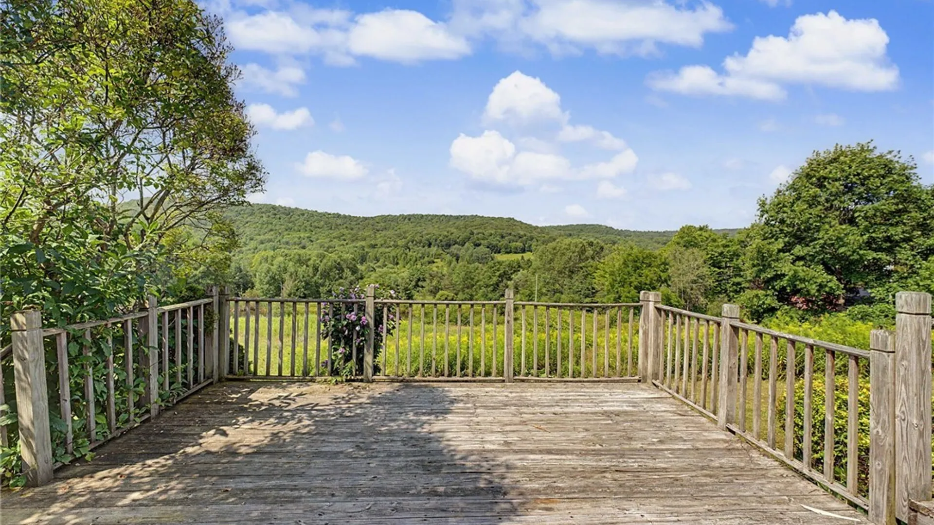 Property at 6274 Morgan Hollow Road, Franklinville, NY 14737 5