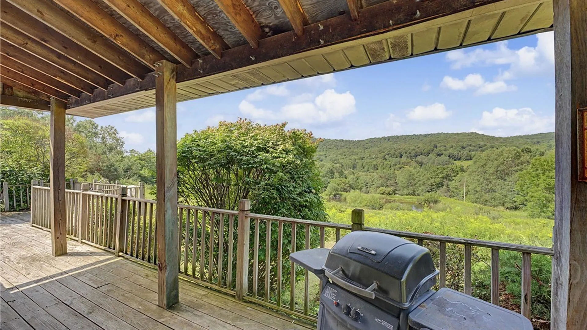 Property at 6274 Morgan Hollow Road, Franklinville, NY 14737 6