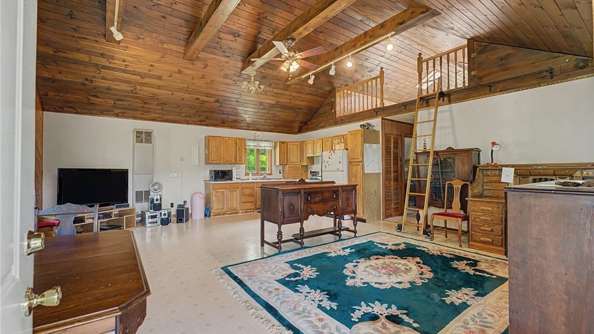 Property at 6274 Morgan Hollow Road, Franklinville, NY 14737 7