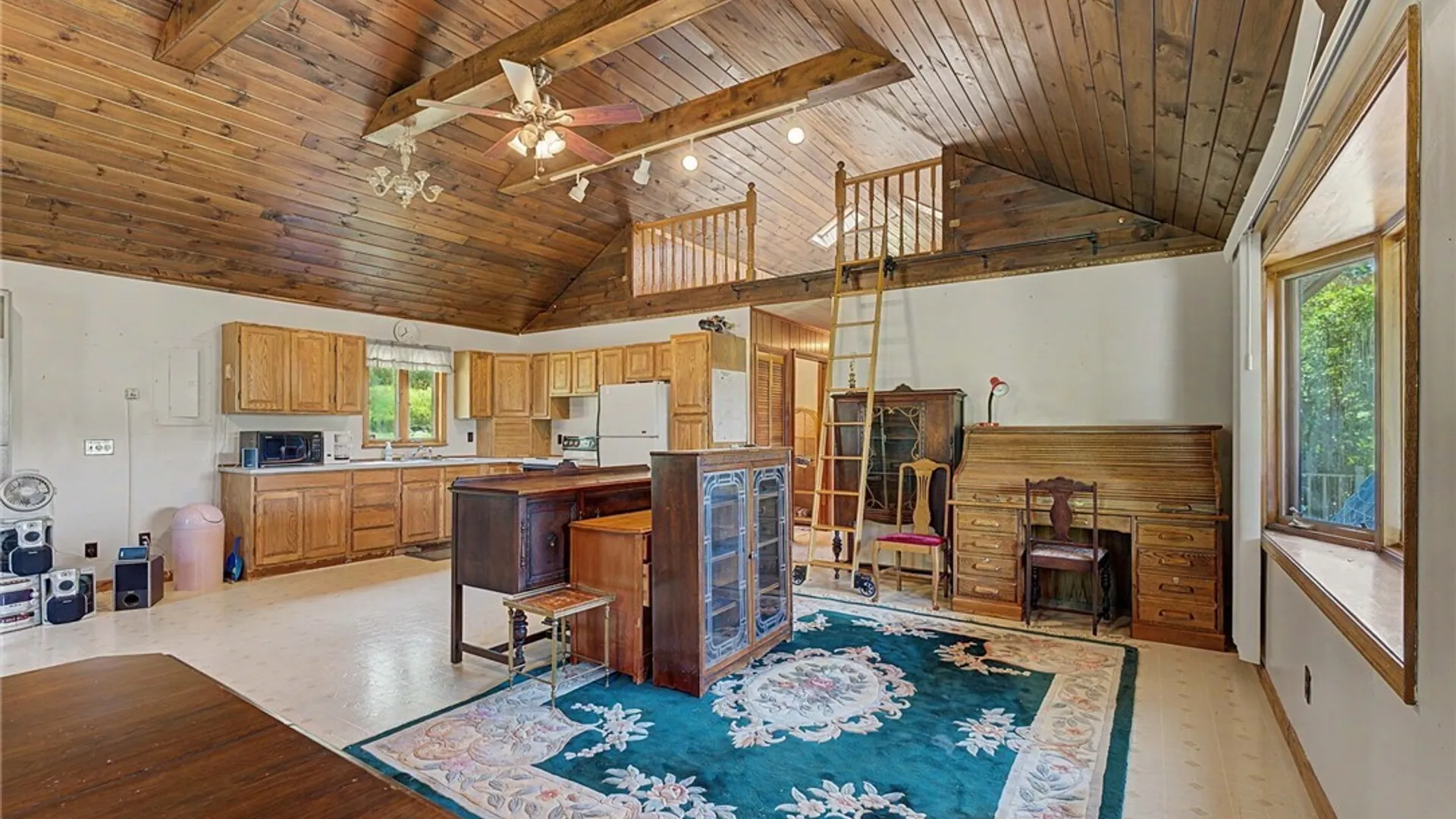 Property at 6274 Morgan Hollow Road, Franklinville, NY 14737 10