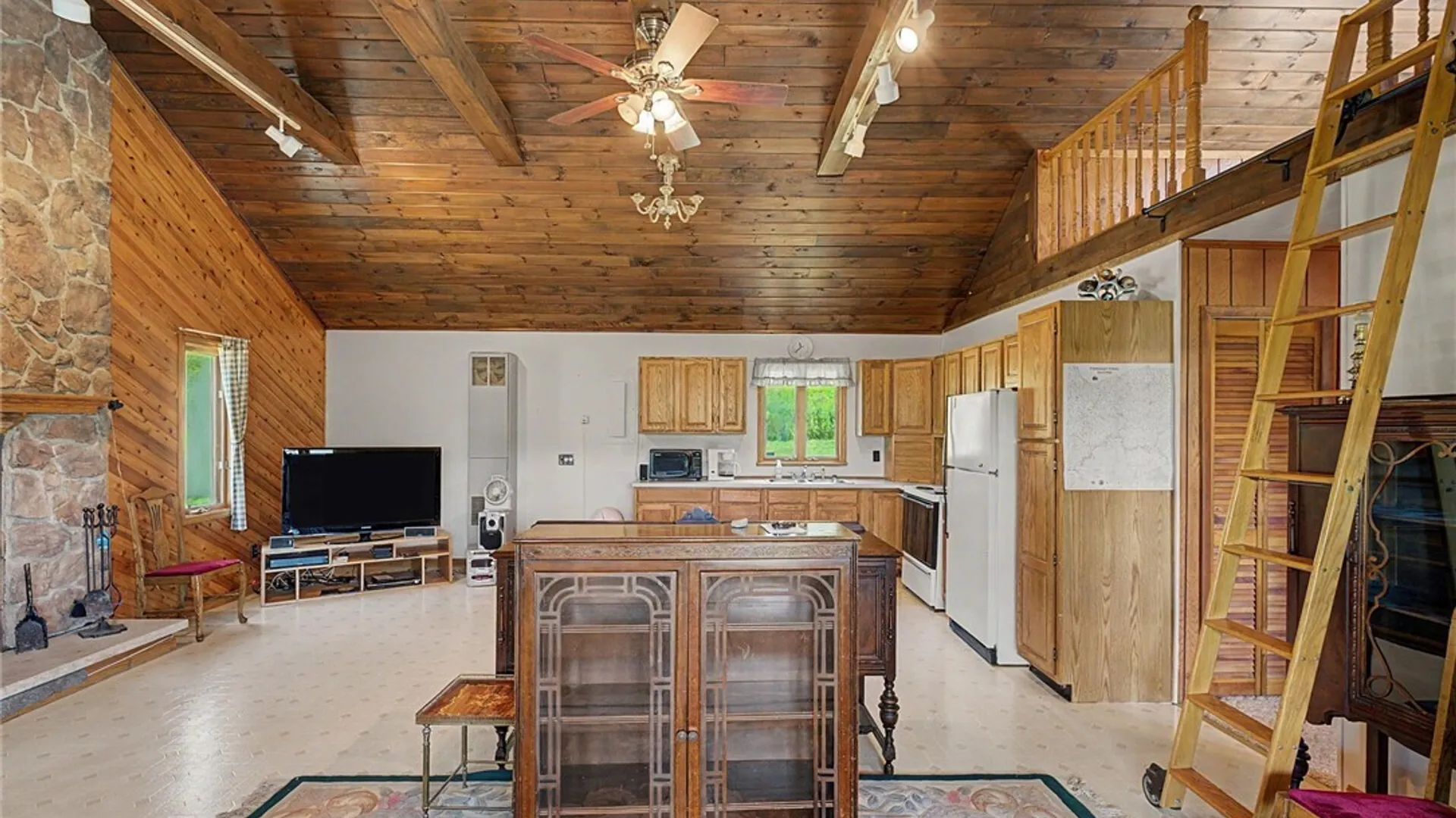 Property at 6274 Morgan Hollow Road, Franklinville, NY 14737 11