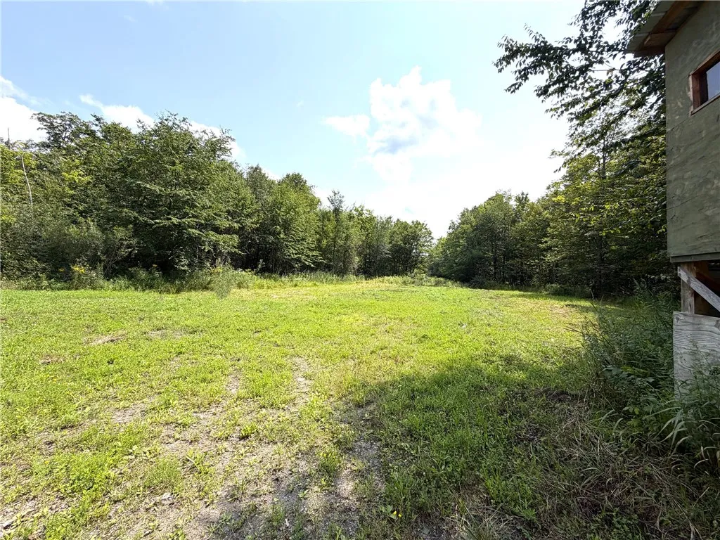 Property at 0 Hoag Road, Busti, NY 14710