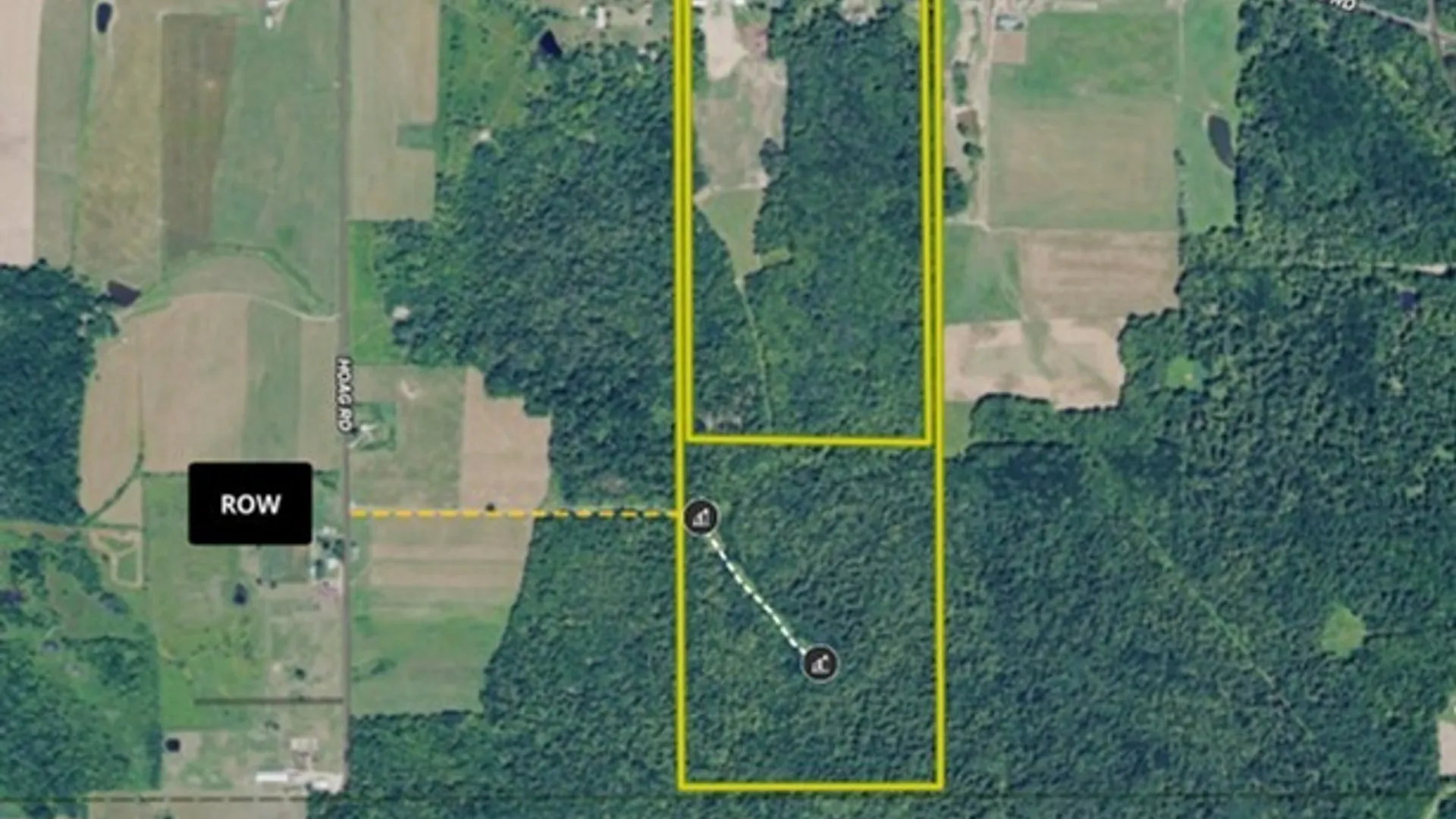 Property at 0 Hoag Road, Busti, NY 14710 31