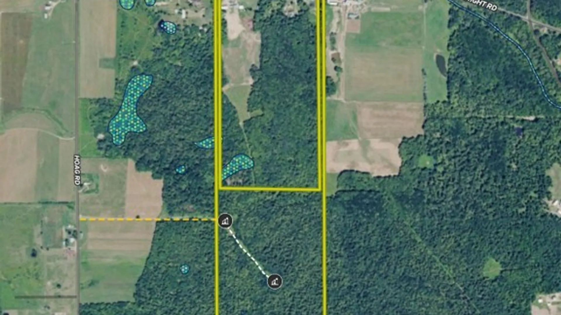 Property at 0 Hoag Road, Busti, NY 14710 33