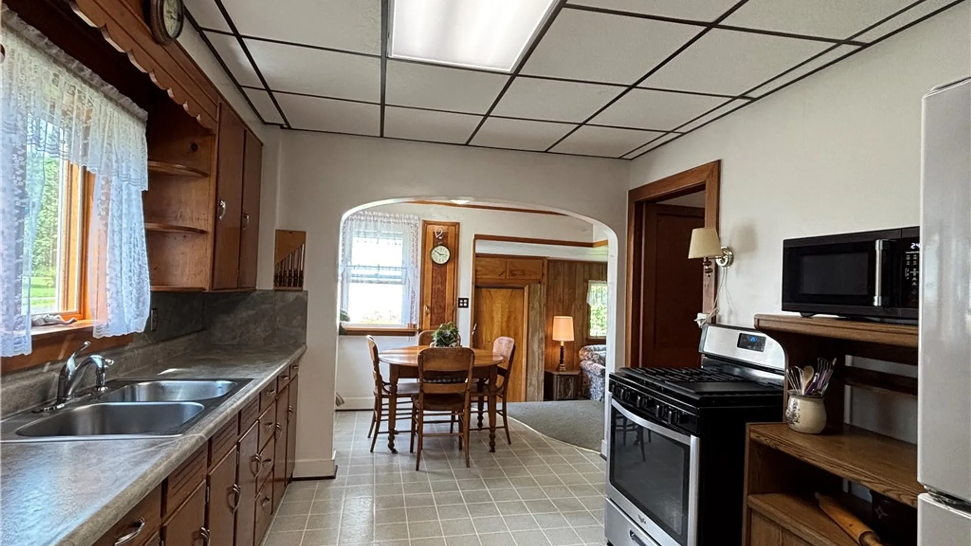 Property at 54 E Main Street, Mt Jewett Boro, PA 16740 12