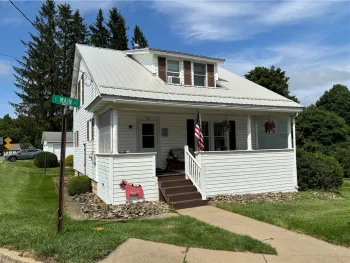 Property at 54 E Main Street, Mt Jewett Boro, PA 16740