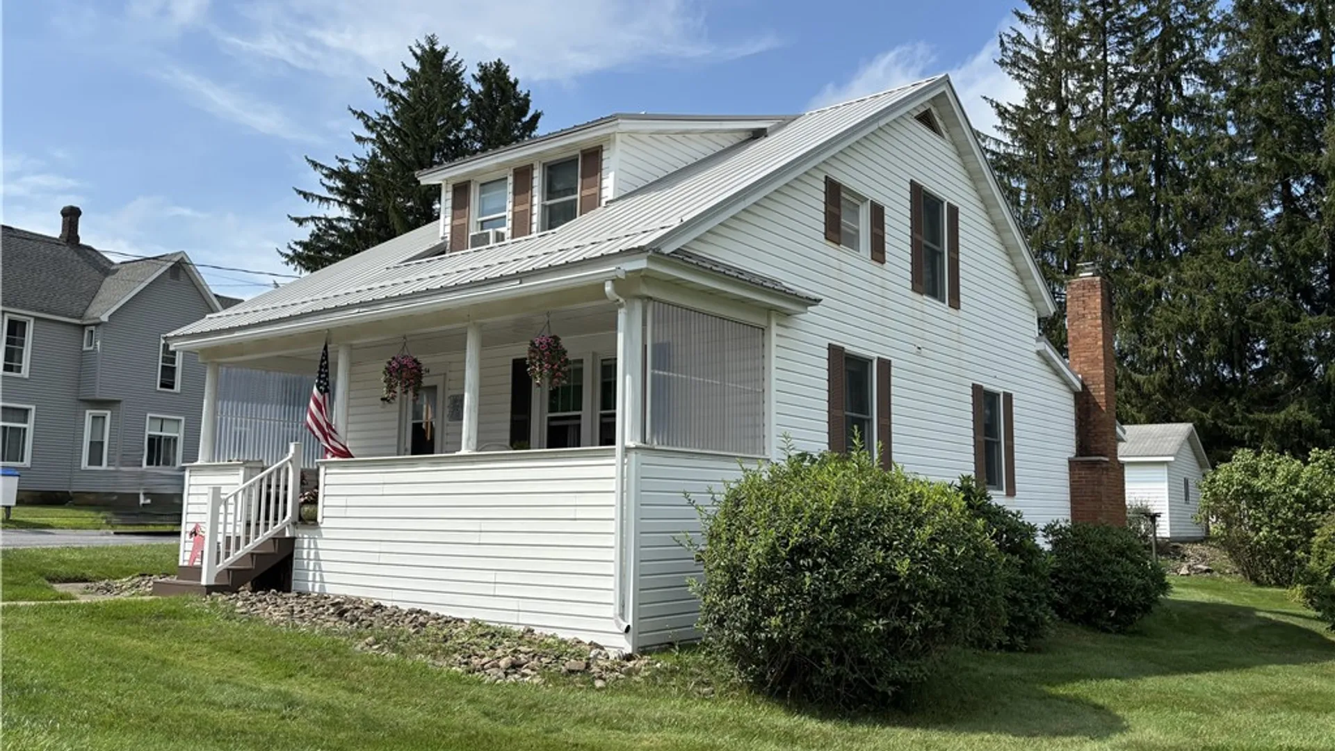 Property at 54 E Main Street, Mt Jewett Boro, PA 16740 5