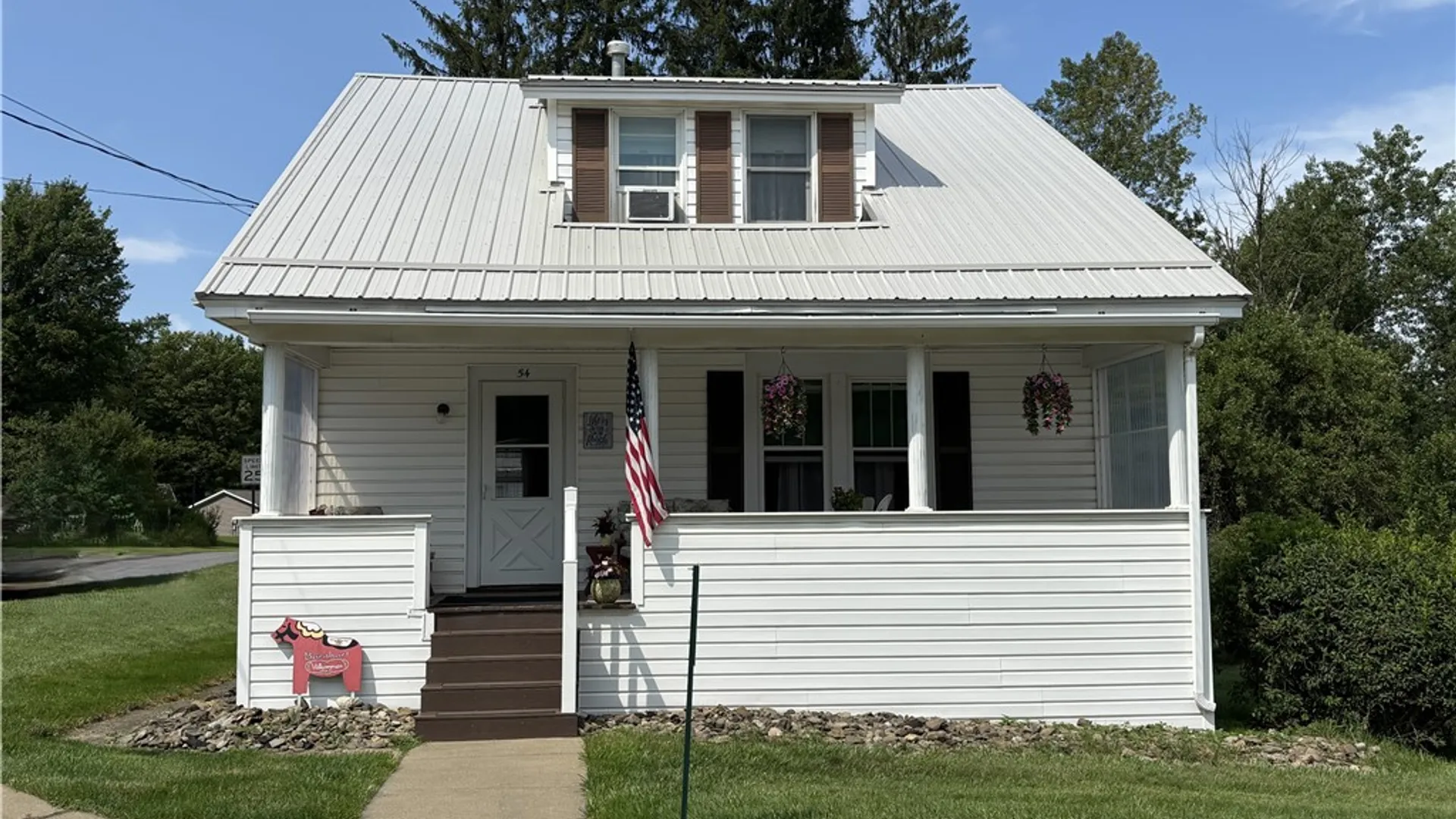 Property at 54 E Main Street, Mt Jewett Boro, PA 16740 4