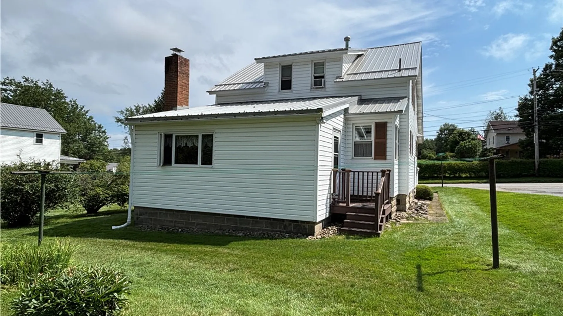 Property at 54 E Main Street, Mt Jewett Boro, PA 16740 7