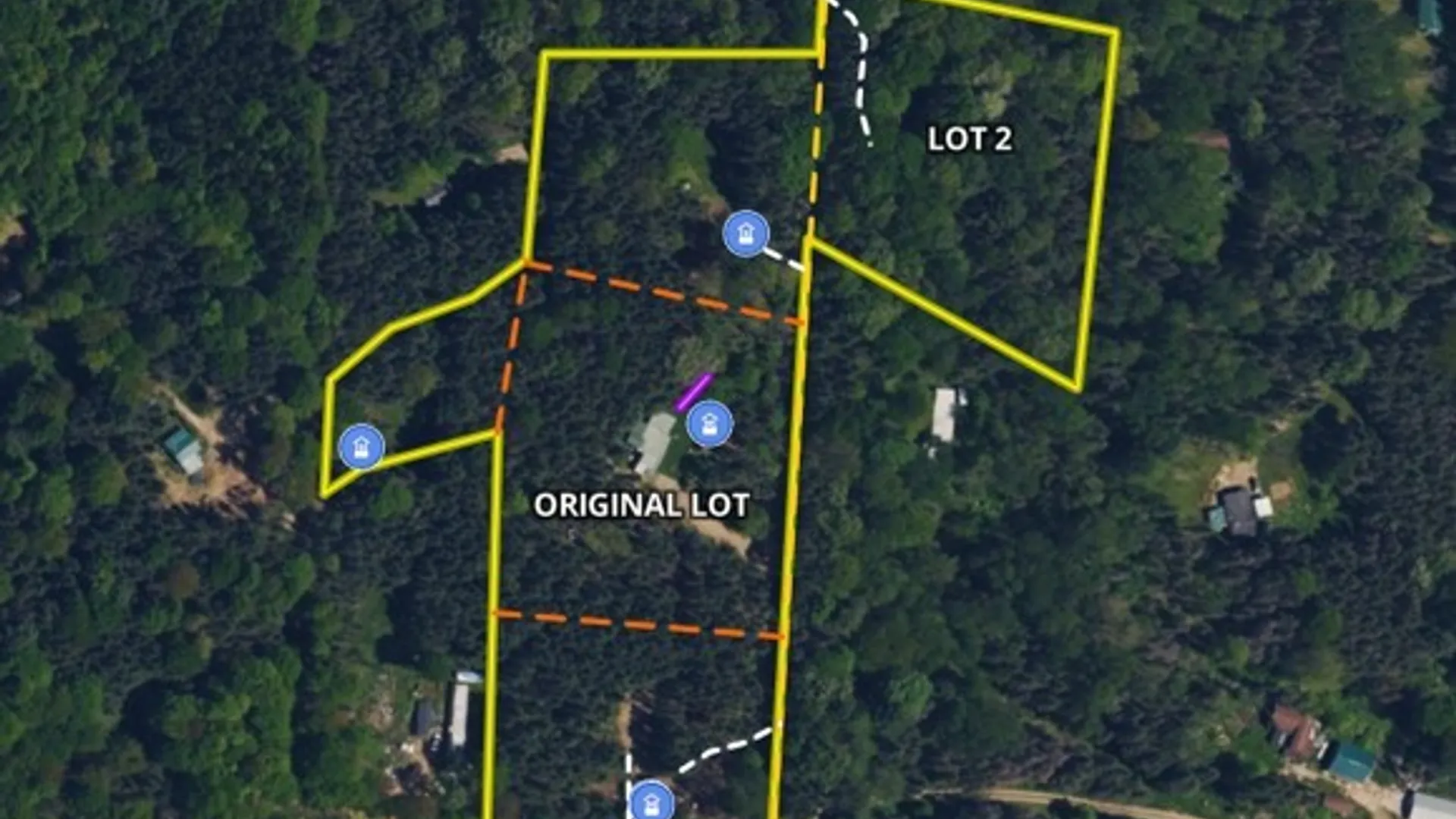 Property at 2 Dutton, Clarksville, NY 14727 13