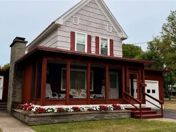 Property at 52 Elm Street, Camden, NY 13316