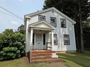 Property at 185 Front Street, Sanford, NY 13754