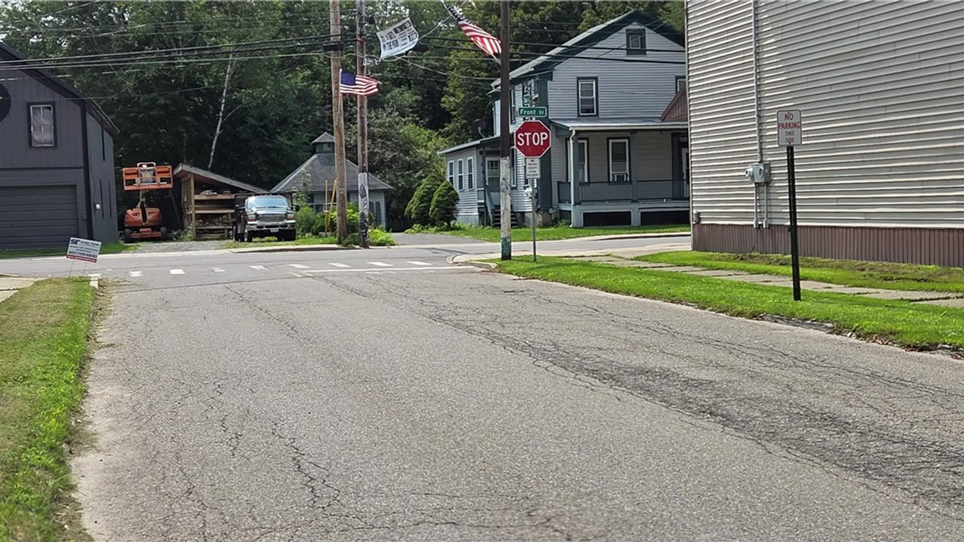 Property at 185 Front Street, Sanford, NY 13754 3