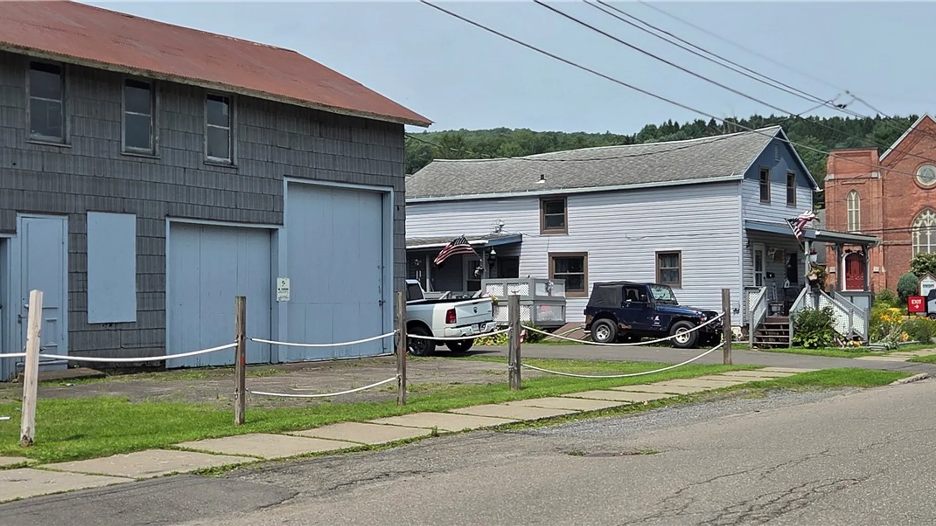 Property at 185 Front Street, Sanford, NY 13754 4