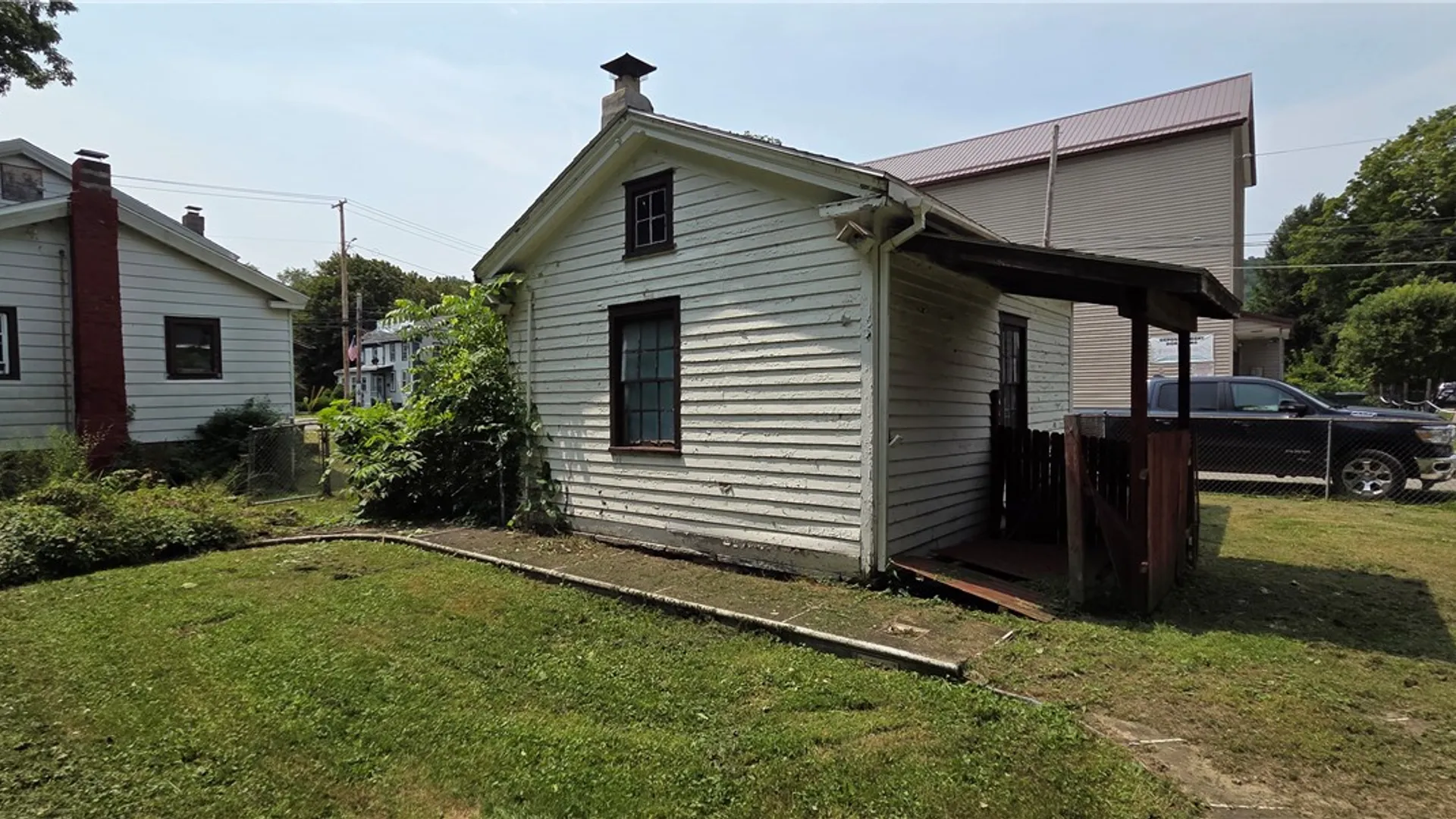 Property at 185 Front Street, Sanford, NY 13754 13