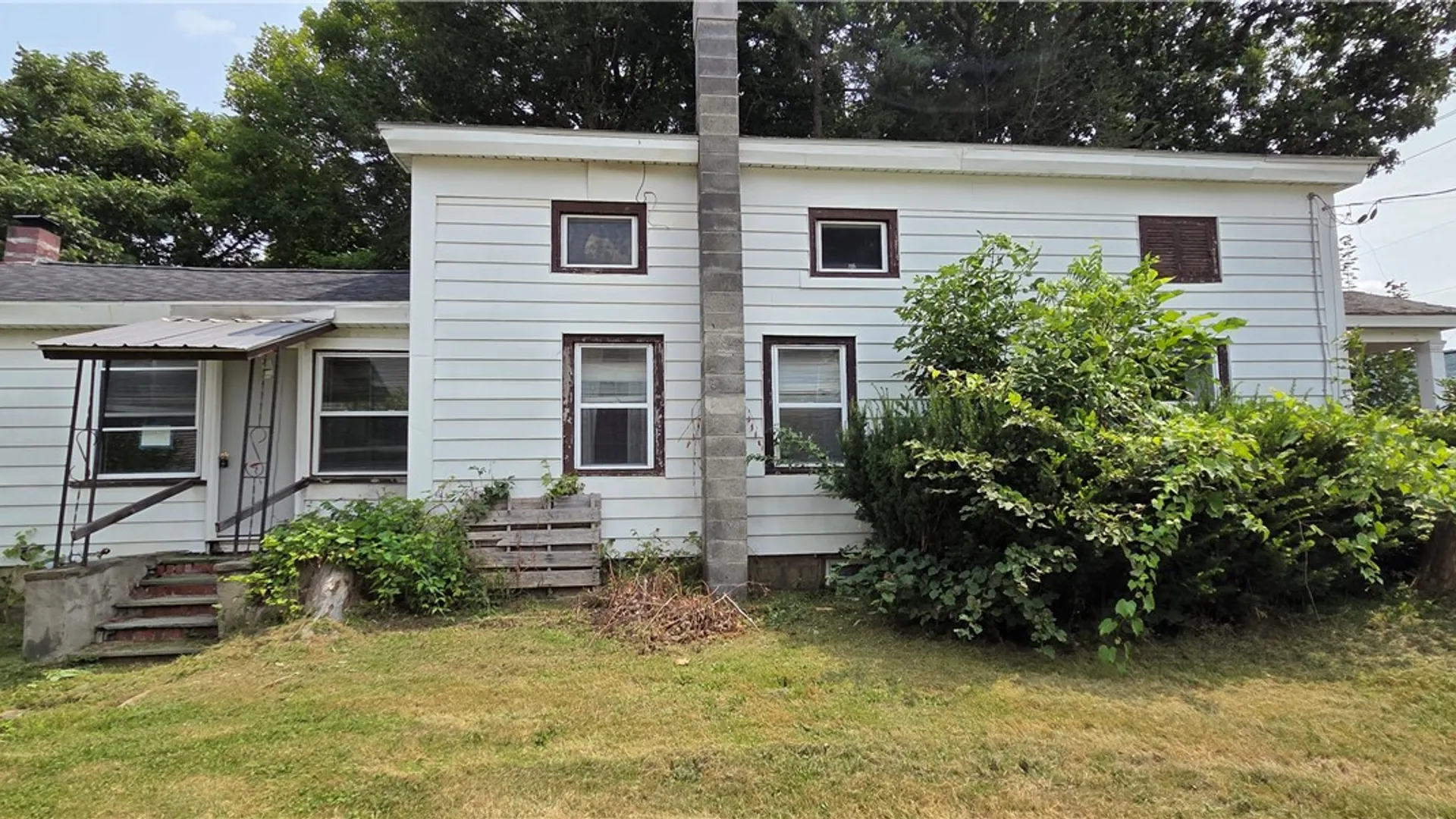 Property at 185 Front Street, Sanford, NY 13754 16